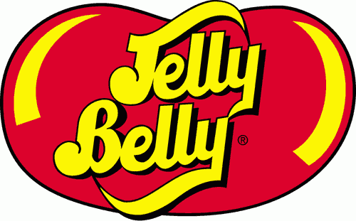 OVER 60 TYPES OF JELLY BELLY OVER 60 TYPES OF JELLY BELLY