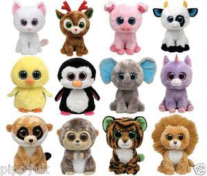 BEANIE BOOs BEANIE BOOs